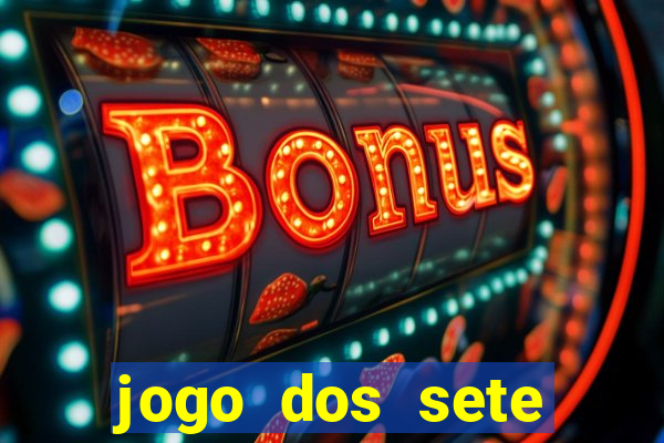 jogo dos sete erros para imprimir nivel dificil